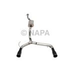 Exhaust System Kit