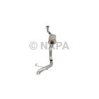 Exhaust System Kit