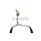 Exhaust System Kit