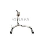Exhaust System Kit