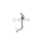 Exhaust System Kit