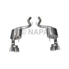 Exhaust System Kit