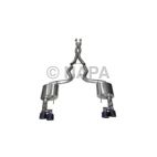 Exhaust System Kit