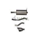 Exhaust System Kit