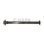 Exhaust Resonator Delete Pipe