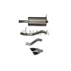 Exhaust System Kit