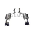 Exhaust System Kit