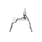Exhaust System Kit