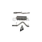 Exhaust System Kit