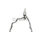 Exhaust System Kit