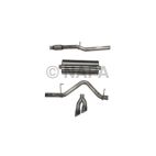 Exhaust System Kit