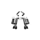 Exhaust System Kit
