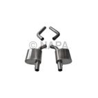 Exhaust System Kit