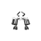 Exhaust System Kit