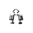 Exhaust System Kit