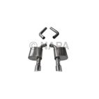 Exhaust System Kit