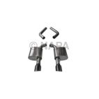 Exhaust System Kit