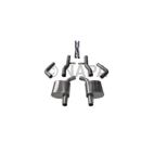 Exhaust System Kit