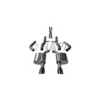 Exhaust System Kit