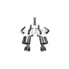 Exhaust System Kit