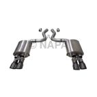 Exhaust System Kit