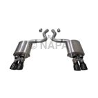 Exhaust System Kit