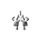 Exhaust System Kit