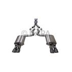 Exhaust System Kit