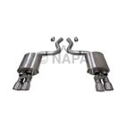 Exhaust System Kit