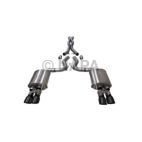 Exhaust System Kit