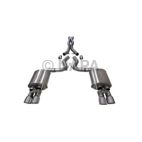 Exhaust System Kit