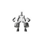 Exhaust System Kit
