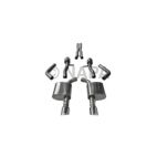 Exhaust System Kit