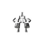 Exhaust System Kit