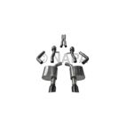 Exhaust System Kit