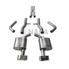 Exhaust System Kit