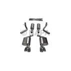 Exhaust System Kit