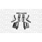 Exhaust System Kit