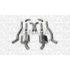 Exhaust System Kit