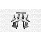 Exhaust System Kit