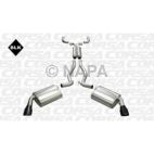 Exhaust System Kit