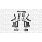 Exhaust System Kit