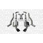 Exhaust System Kit