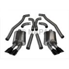 Exhaust System Kit