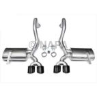 Exhaust System Kit
