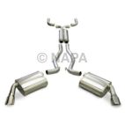 Exhaust System Kit