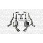 Exhaust System Kit