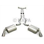 Exhaust System Kit