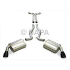 Exhaust System Kit