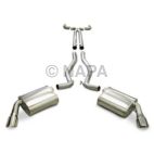 Exhaust System Kit